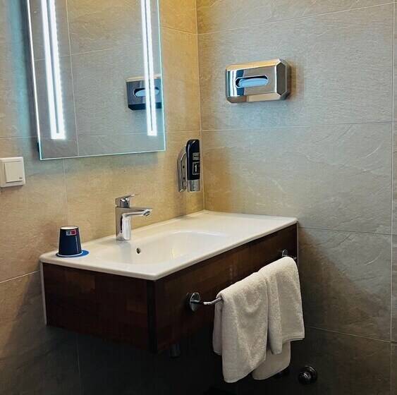 Konferenzhotel Ysenburger Hof