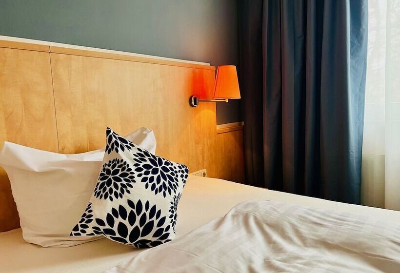 Konferenzhotel Ysenburger Hof