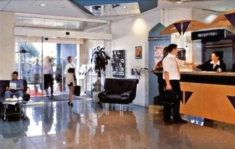 Konferenzhotel Ysenburger Hof