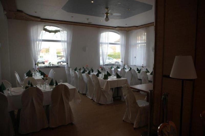 Konferenzhotel Ysenburger Hof