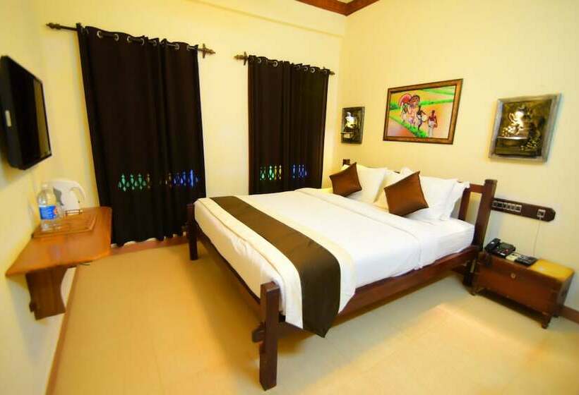 فندق Kovalam Beach