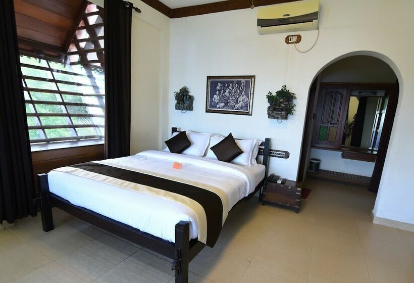 فندق Kovalam Beach