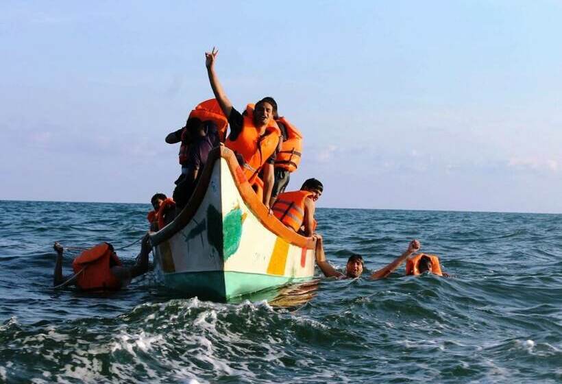 فندق Kovalam Beach