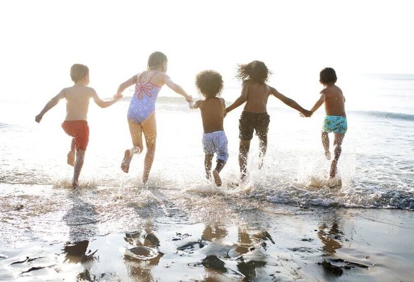 فندق Kovalam Beach