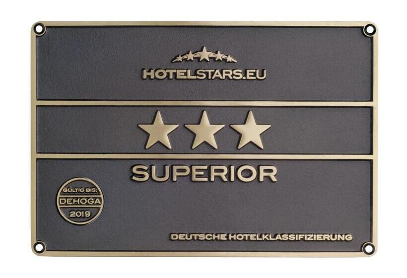 Kräuterhotel & Restaurant Heidejäger