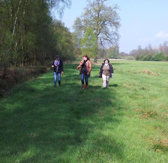 Kräuterhotel & Restaurant Heidejäger