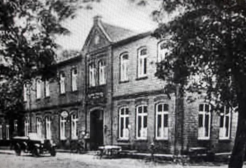 Kräuterhotel & Restaurant Heidejäger