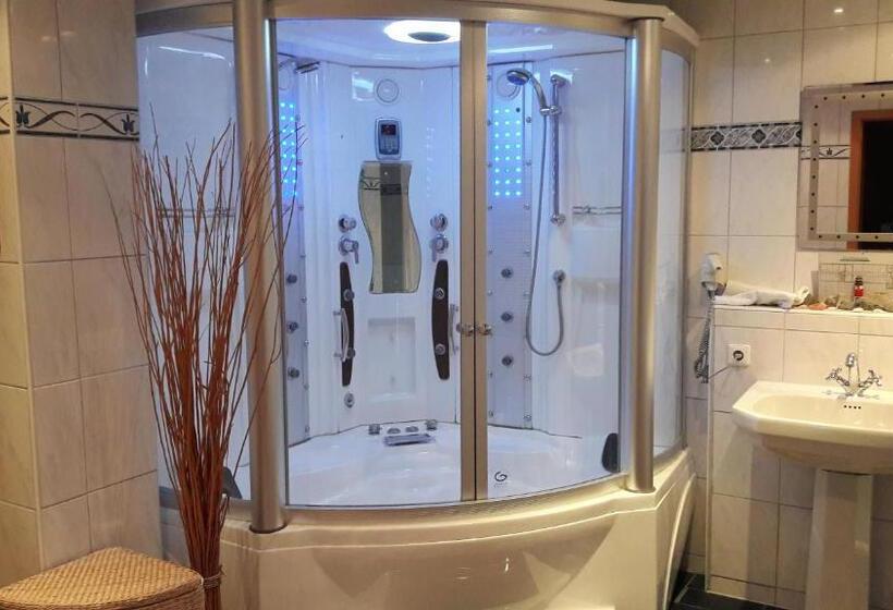 Kräuterhotel & Restaurant Heidejäger