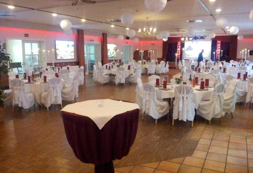 Kräuterhotel & Restaurant Heidejäger