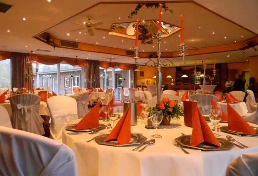 Kräuterhotel & Restaurant Heidejäger