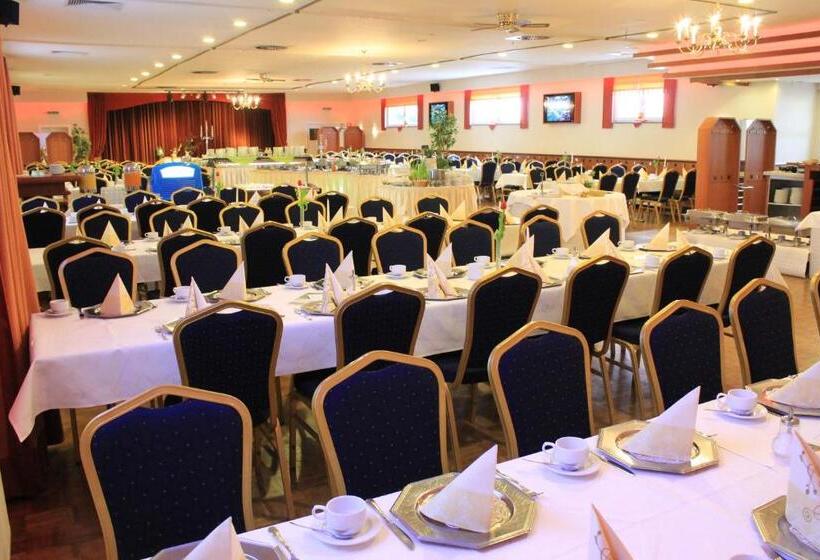 Kräuterhotel & Restaurant Heidejäger