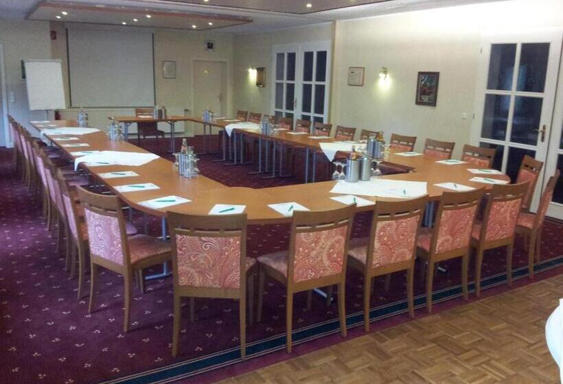 Kräuterhotel & Restaurant Heidejäger