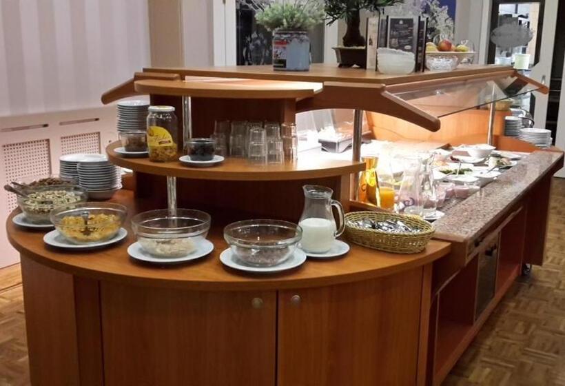 Kräuterhotel & Restaurant Heidejäger