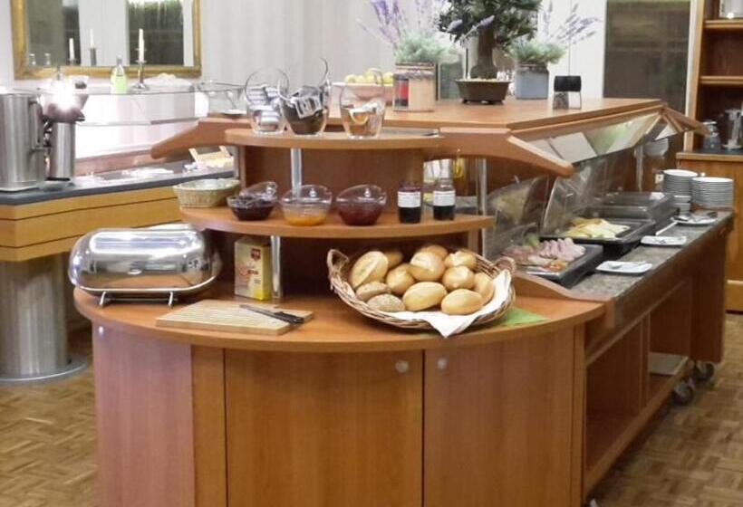 Kräuterhotel & Restaurant Heidejäger