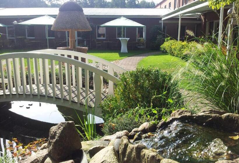 Kräuterhotel & Restaurant Heidejäger