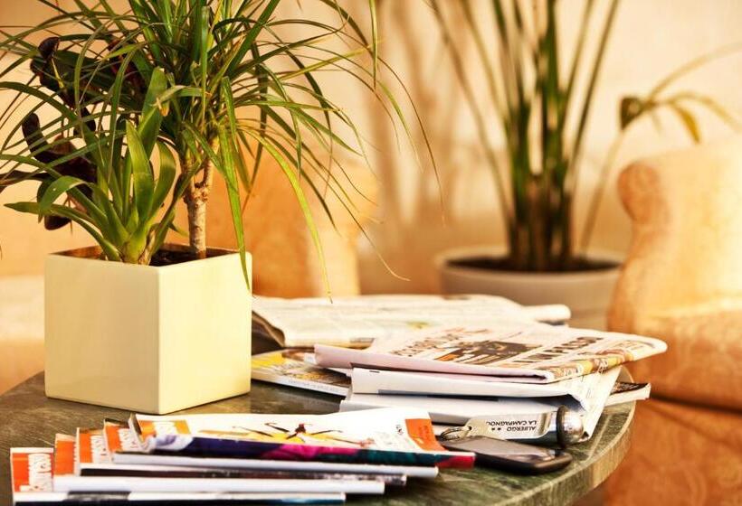 בית מלון כפרי La Campagnola