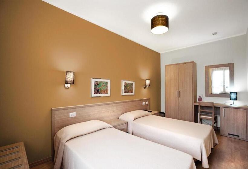 בית מלון כפרי La Campagnola