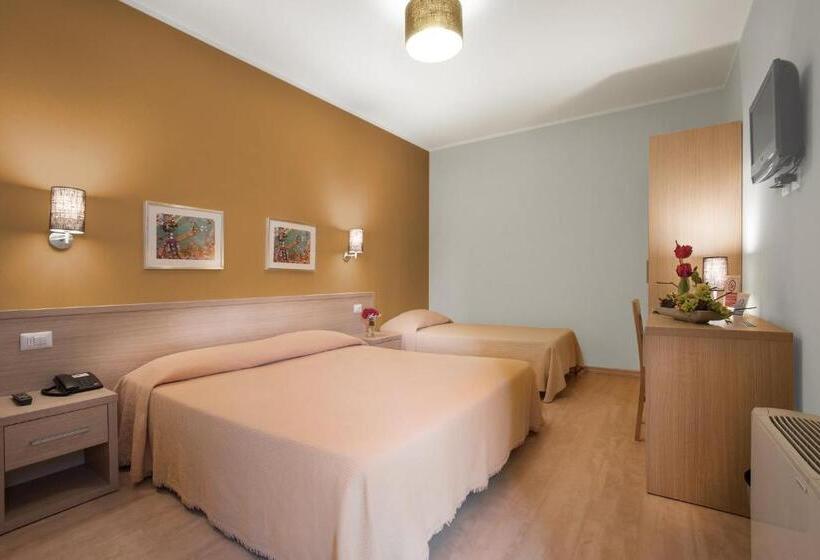 בית מלון כפרי La Campagnola