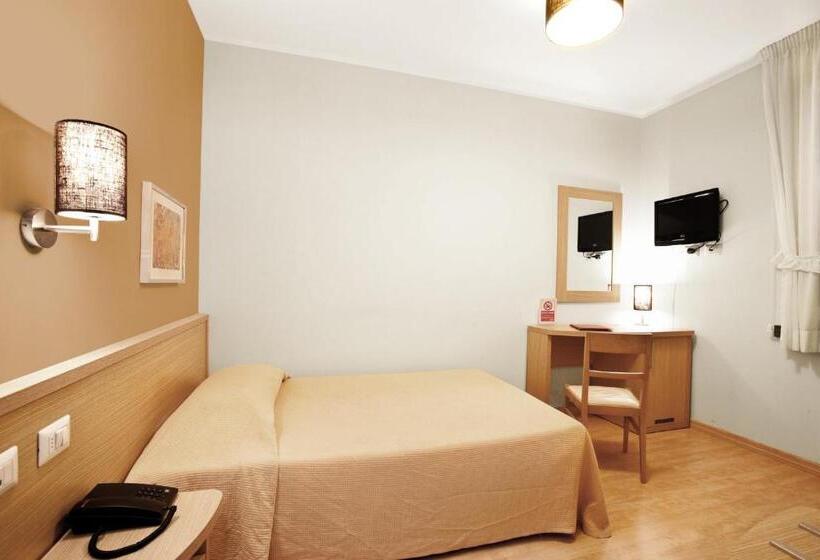 בית מלון כפרי La Campagnola