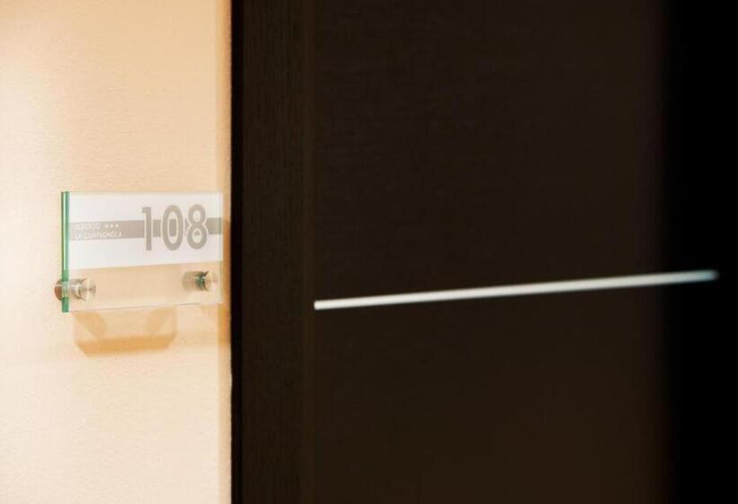 בית מלון כפרי La Campagnola