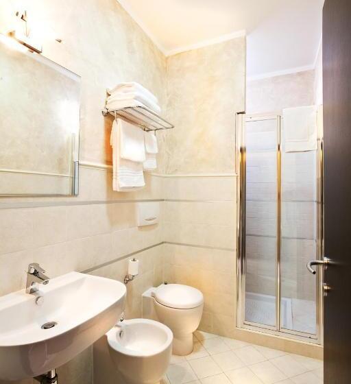 בית מלון כפרי La Campagnola