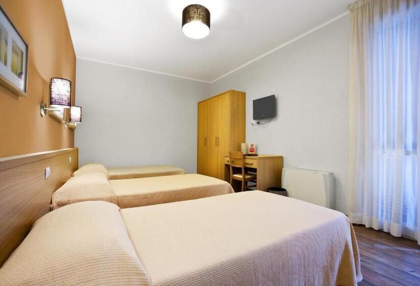 בית מלון כפרי La Campagnola