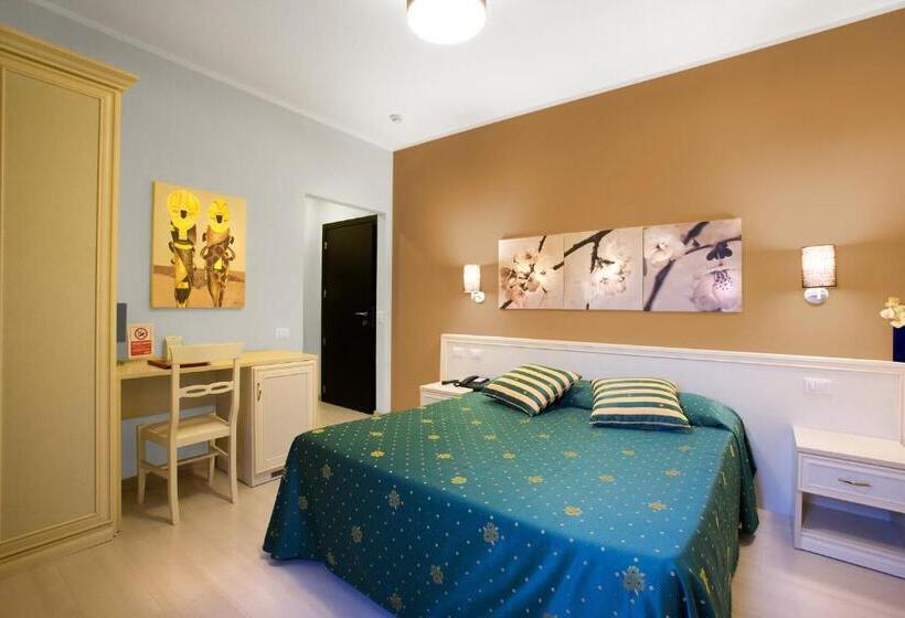 בית מלון כפרי La Campagnola