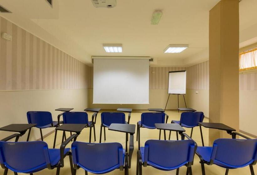 בית מלון כפרי La Campagnola