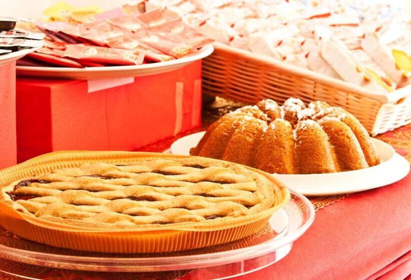 בית מלון כפרי La Campagnola