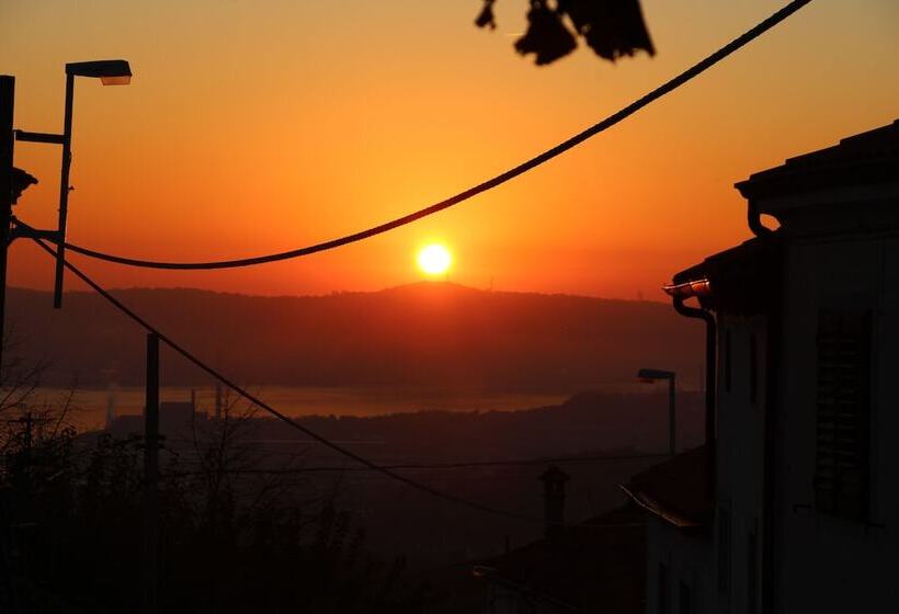 בית מלון כפרי La Fontana