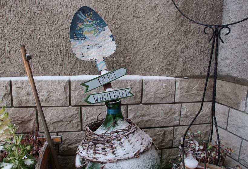 בית מלון כפרי La Fontana