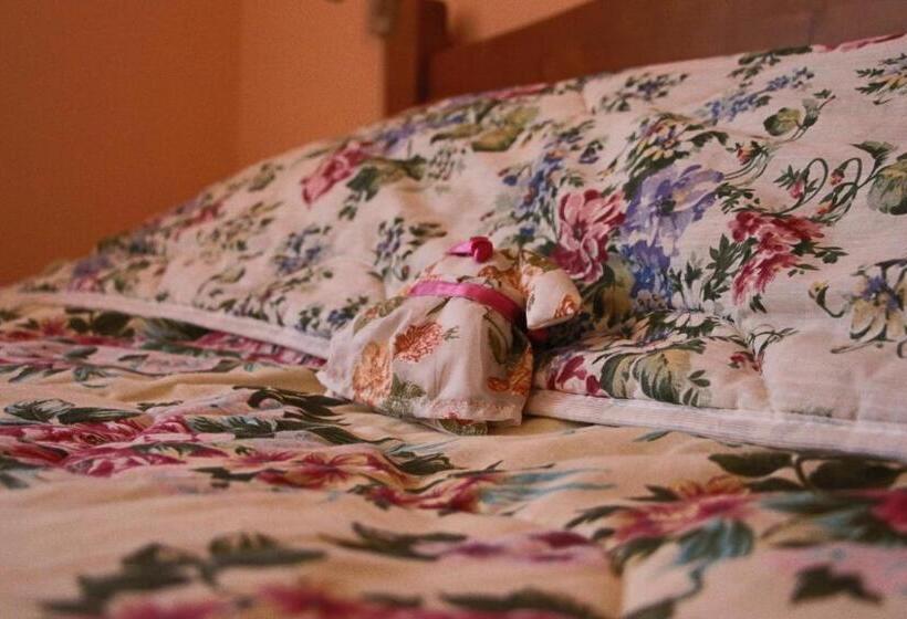 בית מלון כפרי La Fontana