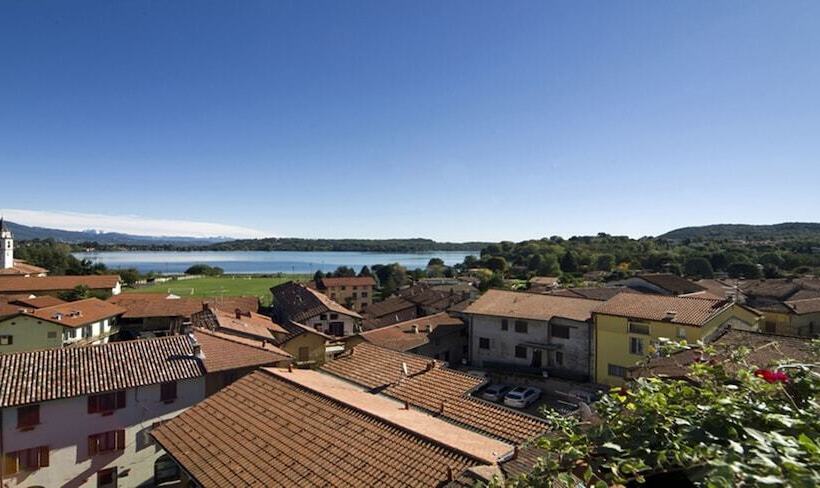 בית מלון כפרי La Locanda