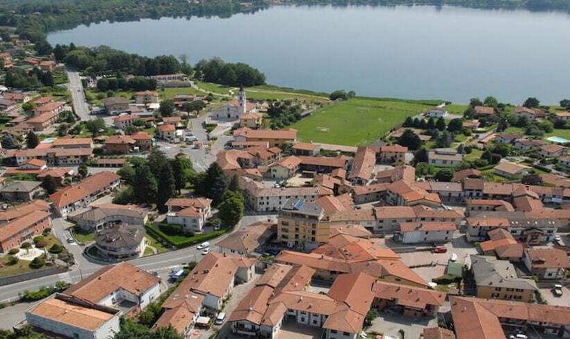 בית מלון כפרי La Locanda