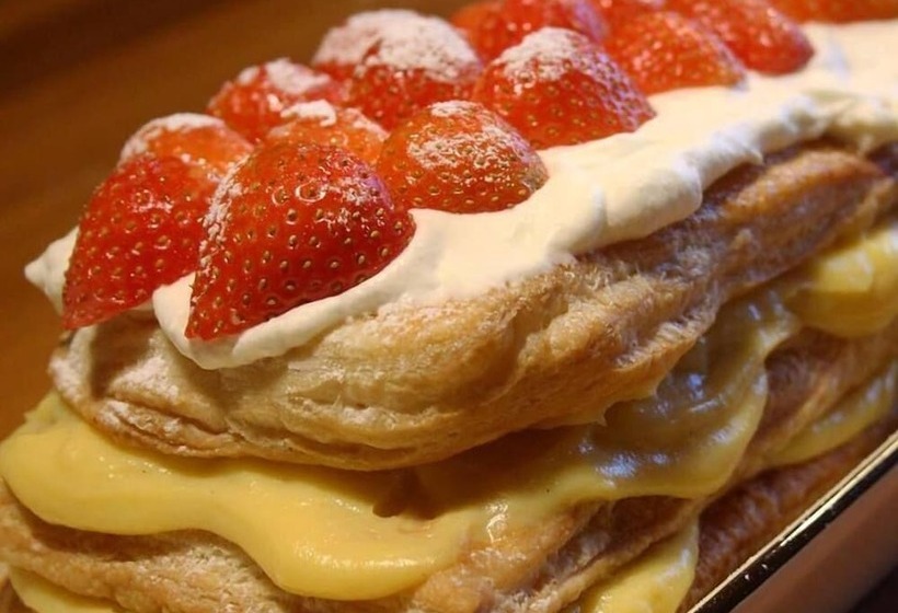 בית מלון כפרי La Locanda