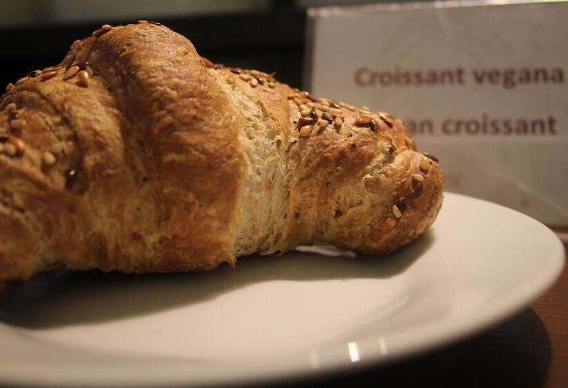 בית מלון כפרי La Locanda