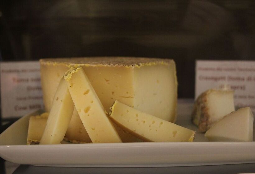 בית מלון כפרי La Locanda