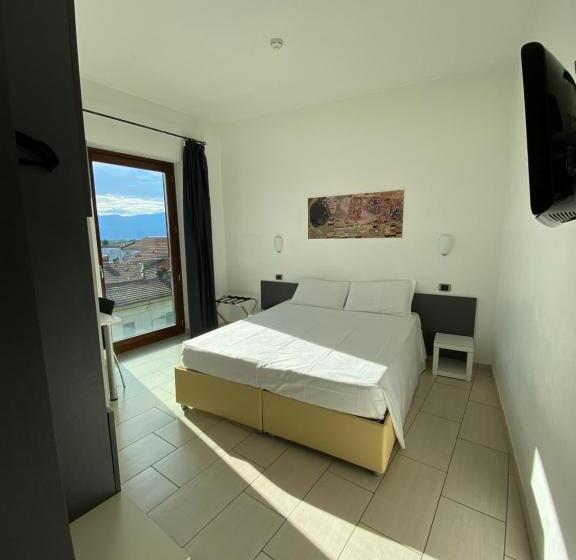 בית מלון כפרי La Locanda