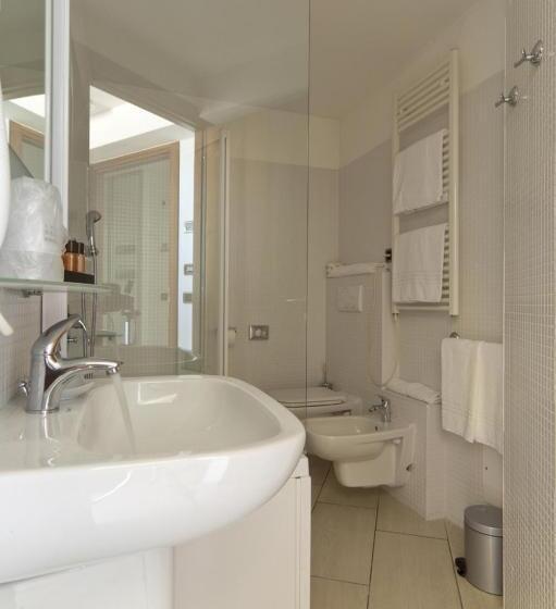 בית מלון כפרי La Locanda