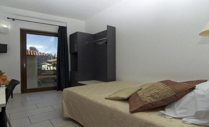 בית מלון כפרי La Locanda