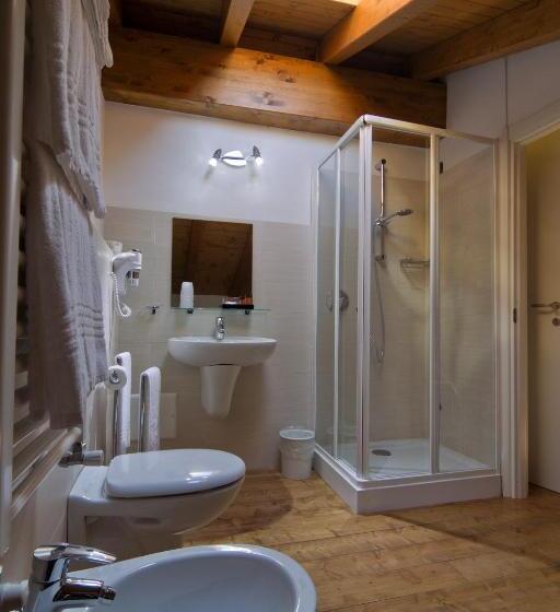 בית מלון כפרי La Locanda