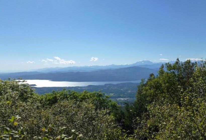 בית מלון כפרי La Locanda