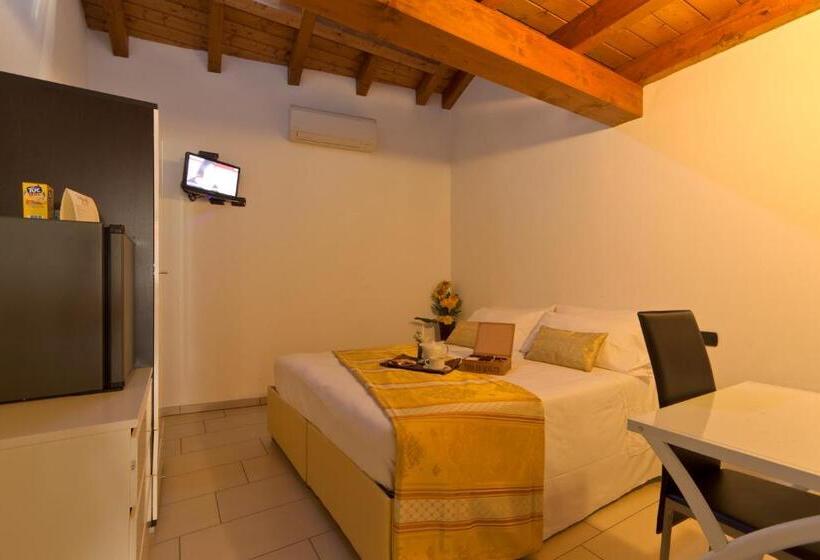 בית מלון כפרי La Locanda