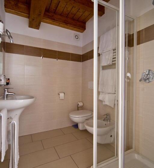 فندق La Locanda