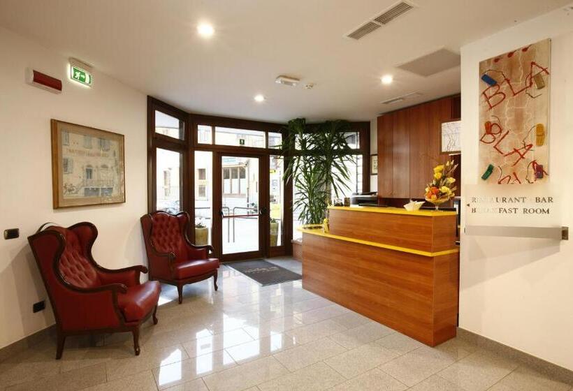 فندق La Locanda