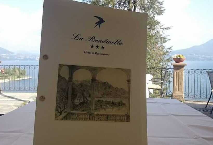 호텔 La Rondinella