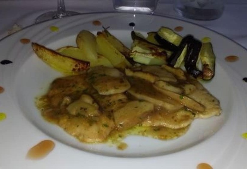 호텔 La Rondinella