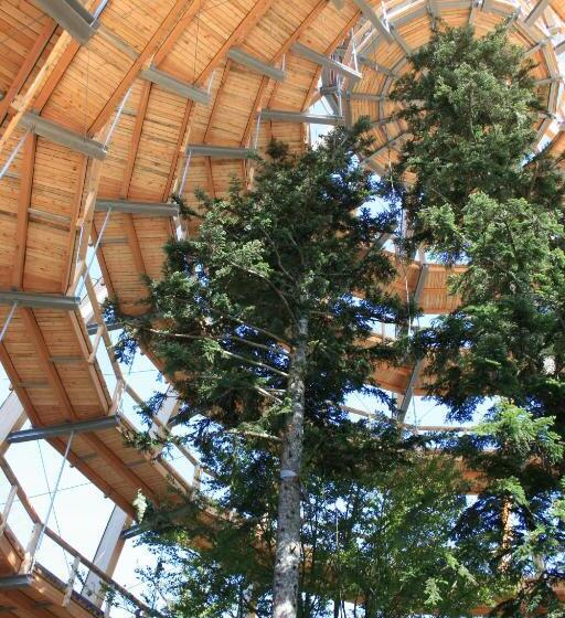 Отель Landgasthof Hohenauer Hof