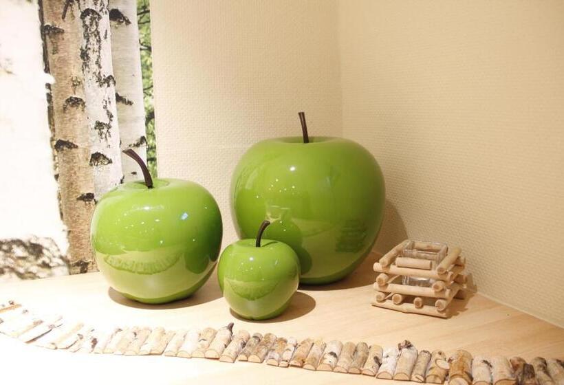 ホテル Landhaus Am Westerwald