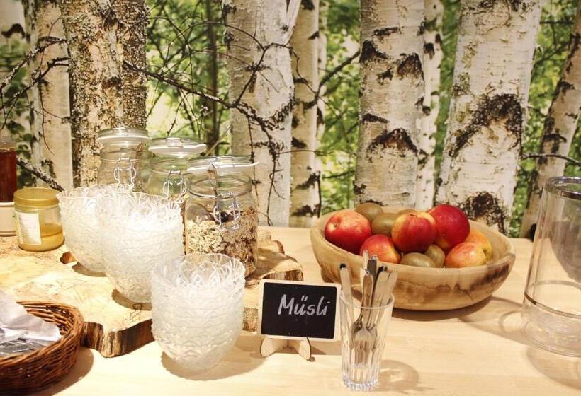 فندق Landhaus Am Westerwald